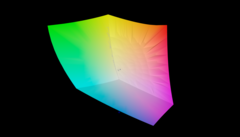 sRGB: %99,99