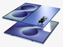 Galaxy Bu ay, “ Galaxy ” Z Fold8 Ultra, “ Galaxy ” Z Fold8’in değil, “ ” Z Fold7’nin yerini alacak.