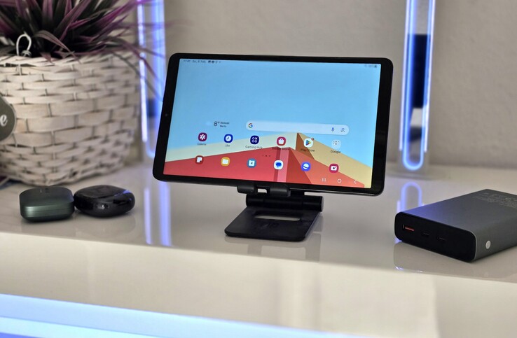 Samsung Galaxy Tab A9 Tablet incelemesi