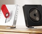 Fiio Snowsky Beatbox çok işlevli CD çalar, Bluetooth hoparlör olarak kullanılabilir.