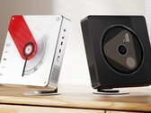 Fiio Snowsky Beatbox çok işlevli CD çalar, Bluetooth hoparlör olarak kullanılabilir.
