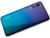 Kısa inceleme: Huawei P20 Pro