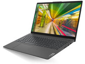 Lenovo IdeaPad 5 15IIL05 İnceleme: İyi performans ve uzun pil ömrü - 70 Wh pil sayesinde