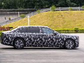 BYD'nin Yangwang sedanı görüntülendi