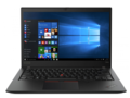 İnceleme: Lenovo ThinkPad T495s Review