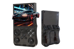 Gaminja ANS13 retro oyun el bilgisayarı