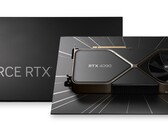Nvidia GeForce RTX 4090 FE Review. (Image: Nvidia)