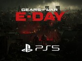 Gears of War: E-Day PS5 sürümü için afiş gösterildi