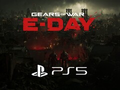 Gears of War: E-Day PS5 sürümü için afiş gösterildi