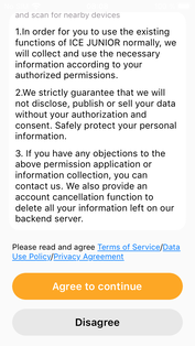 Gizlilik notları kulağa hoş geliyor, politikanın tamamı soru işaretlerine yol açabilir