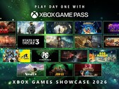 Game Pass'e ilk gün oyunları geliyor.
