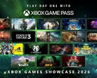 Game Pass'e ilk gün oyunları geliyor.
