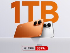 Redmi Turbo 5 Max'in 1TB versiyonu belirli renklerle sınırlı olacak gibi görünüyor.
