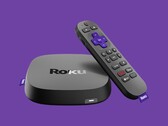 Roku Ultra. 