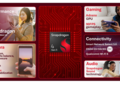 Qualcomm Snapdragon 4 SD 4 Gen 5 Notebook Processor