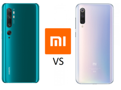 Is a camera upgrade from the Xiaomi Mi 9 to the Xiaomi Mi 10 Pro worth it?