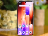 Vivo X200 FE akıllı telefon incelemesi (görsel kaynağı: Marcus Herbrich)