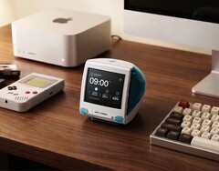 TimeCapsule G3, dijital saat, alarm, Bluetooth hoparlör ve yapay zeka tabanlı veri kaydediciyi tek bir cihazda bir araya getiren bir üründür.
