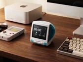 TimeCapsule G3, dijital saat, alarm, Bluetooth hoparlör ve yapay zeka tabanlı veri kaydediciyi tek bir cihazda bir araya getiren bir üründür.