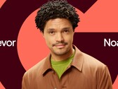 Trevor Noah, Google'ın "Made by Google 2026" etkinliği için hazırladığı tanıtım videosunda yer aldı