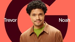Trevor Noah, Google'ın "Made by Google 2026" etkinliği için hazırladığı tanıtım videosunda yer aldı