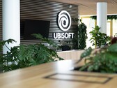 Ubisoft Mobile HQ stüdyosu gösterilmektedir (Görsel kaynağı: Ubisoft, düzenlemelerle)