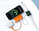 Ugreen'in MagFlow Qi2 25W Manyetik Güç Bankası