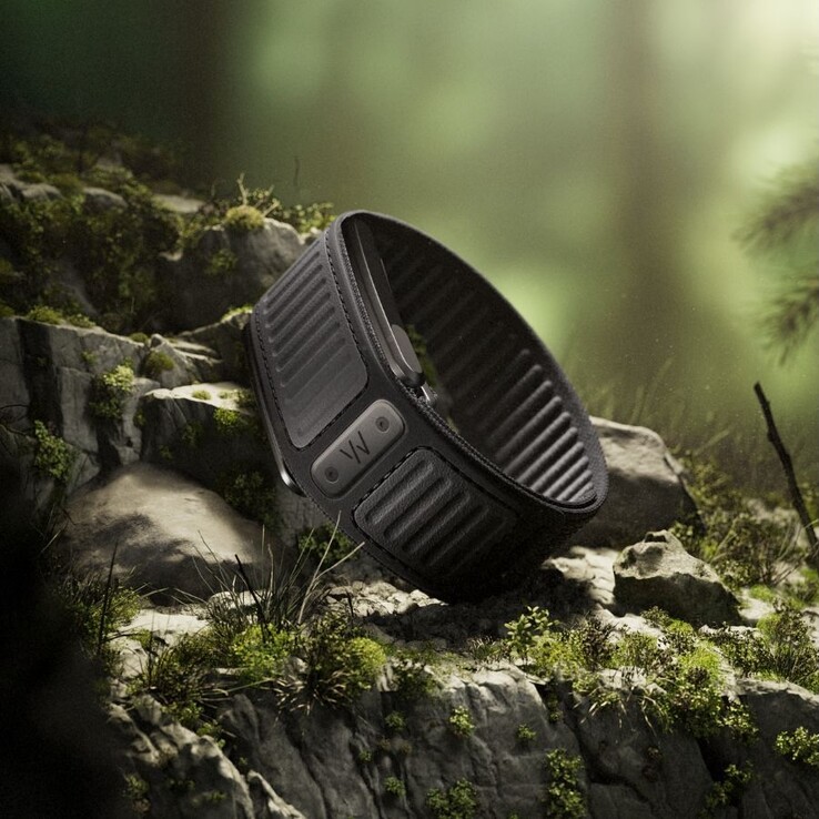 Whoop Navigator Bandosu Ridgeline'de