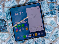 AI Pen özellikli Oppo Find N6