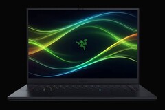 Blade 16, daha uzun pil ömrü ve daha hızlı oyun performansı dahil olmak üzere Intel'in en yeni nesil CPU'sundan büyük ölçüde yararlanır
