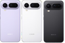 Honor Magic 8 Pro Air renk seçenekleri