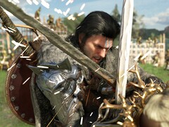 Kliff, Crimson Desert'ın kahramanı.