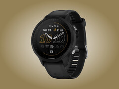 Forerunner 955, Public Beta Sürüm 29.05'i alabilecek beş akıllı saatten biridir.