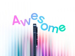 Galaxy A37/Galaxy A57 Samsung'un resmi lansman posterinde resmedilmiştir.