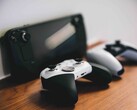 Söylentilere göre Sony PlayStation 6, burada resmedilen Steam Deck'e ciddi bir rekabet getirecek.
