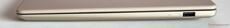 Doğru: USB-A 3.2 Gen. 1 (5 Gbps)