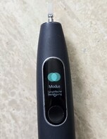 Oclean X Pro Elite testi