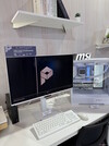 MSI Pro Max 271UPXW12G OLED monitör