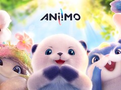 Aniimo için resmi tanıtım görseli.