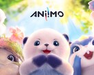 Aniimo için resmi tanıtım görseli.