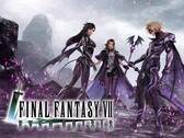 Final Fantasy VII: Ever Crisis’in resmi tanıtım görseli.