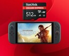 Final Fantasy XIV Switch 2 sürümü, MicroSD Express kartla görüldü