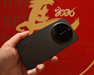 Xiaomi 17 Ultra Çin'de