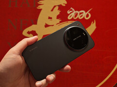 Xiaomi 17 Ultra Çin'de