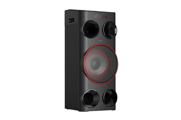 LG xboom Power serisi parti hoparlörleri