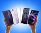 Lenovo, Snapdragon 8 Elite Gen 5 yongası ve 8,4 inçlik OLED ekrana sahip Legion Y700 Infinite oyun tabletini tanıttı.