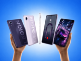 Lenovo, Snapdragon 8 Elite Gen 5 yongası ve 8,4 inçlik OLED ekrana sahip Legion Y700 Infinite oyun tabletini tanıttı.