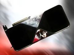 Özel Resident Evil Requiem kaplamalı RTX 5090. 