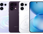 Oppo Reno16c - İncelemeler ve Özellikler