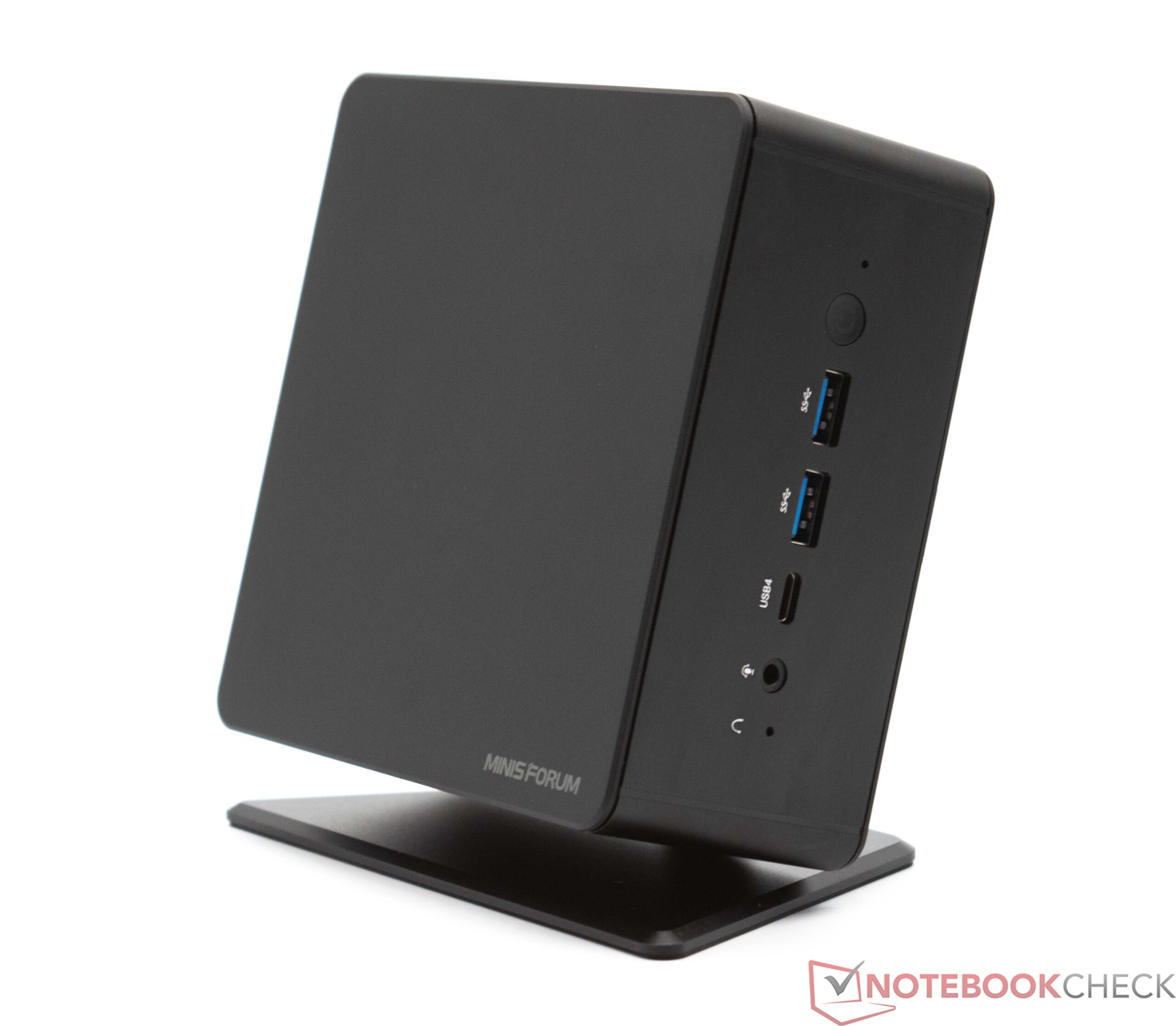 Minisforum EliteMini UM780 XTX incelemesi: AMD Ryzen 7 7840HS ve